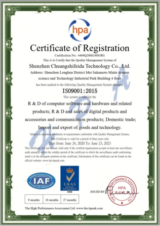 certificate2