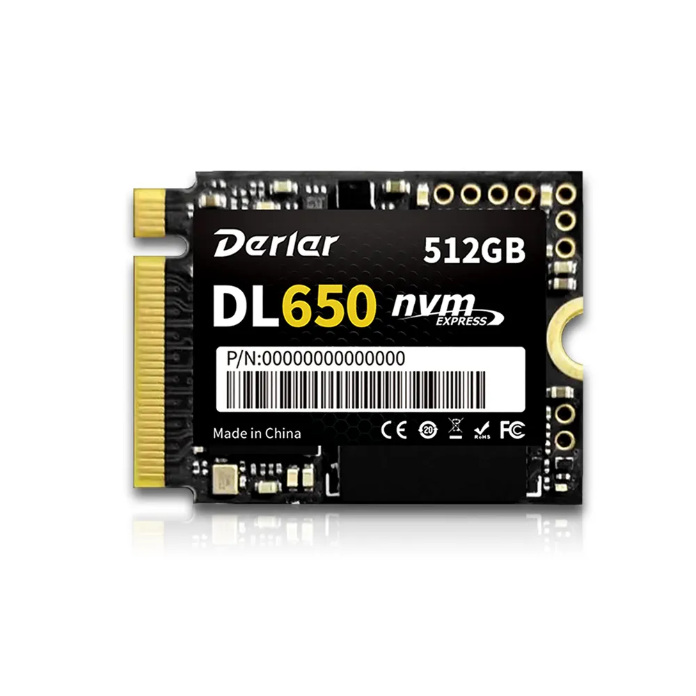 M.2 PCIe 3.0 NVME SSD 2230 - SSD manufacturer