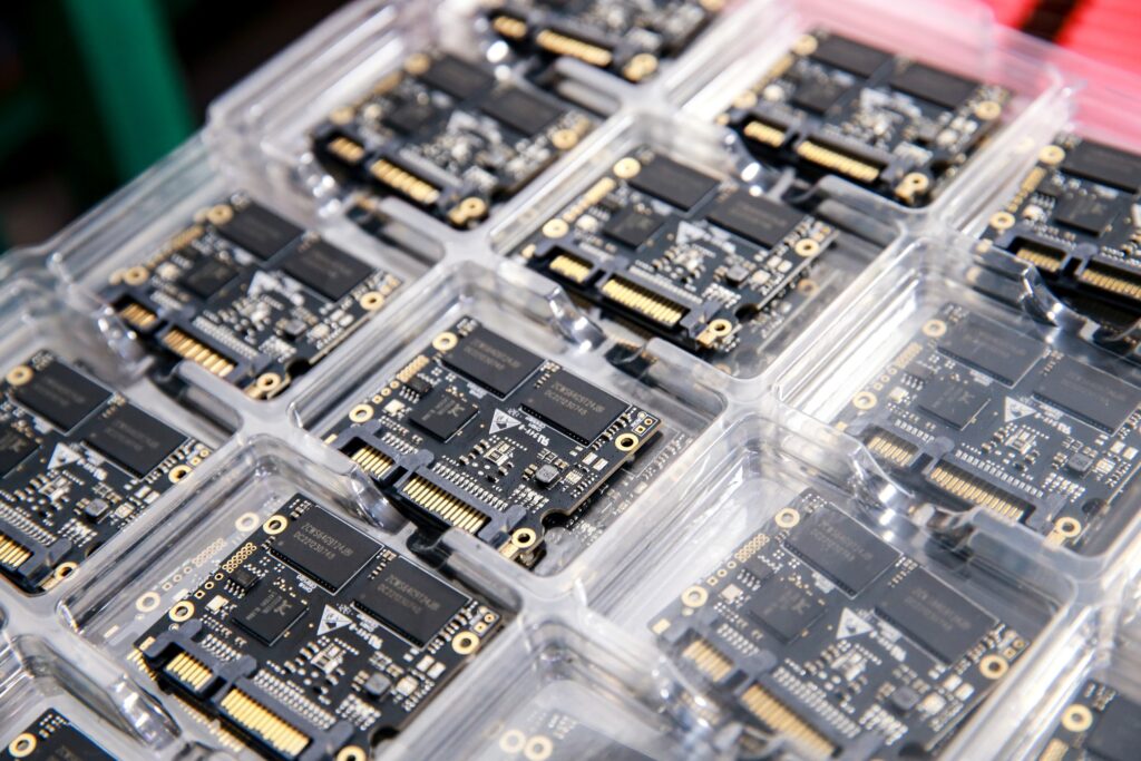 About fidat ssd
