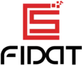 About Logo Fidat
