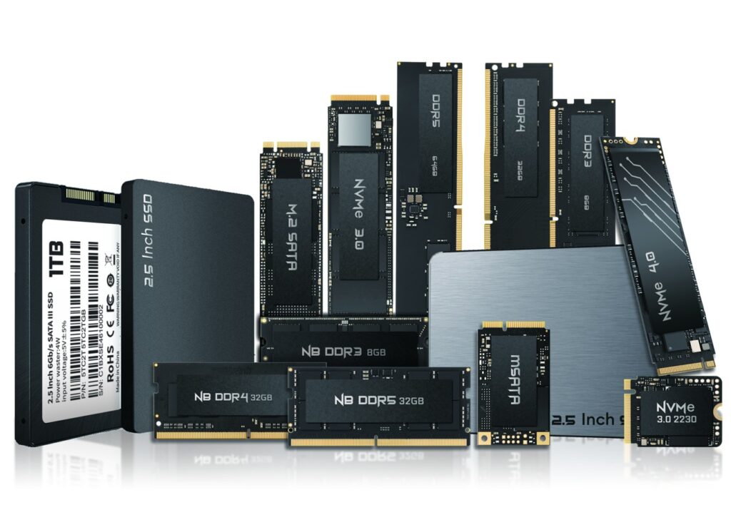 About ddr3 ddr4 ddr5