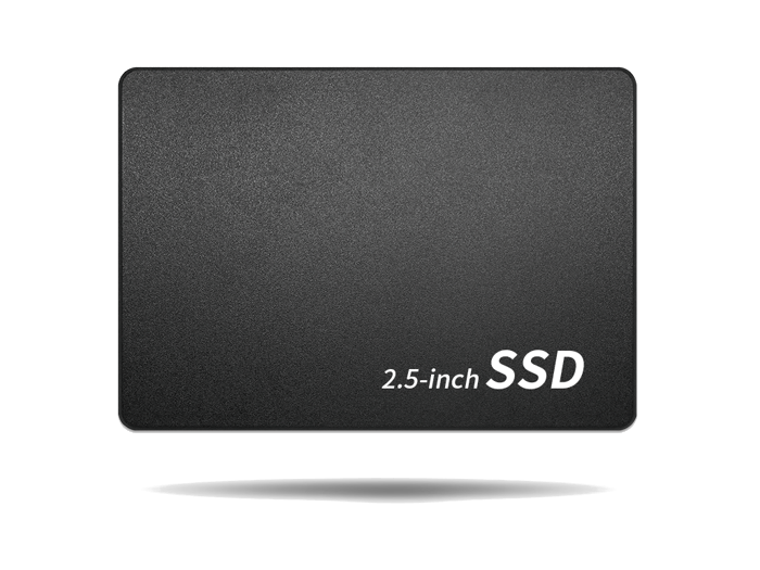2.5 sata ssd