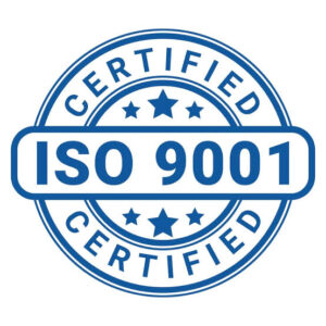 About iso 9001