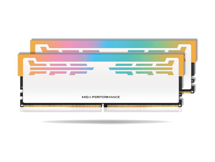 rgb memory c800