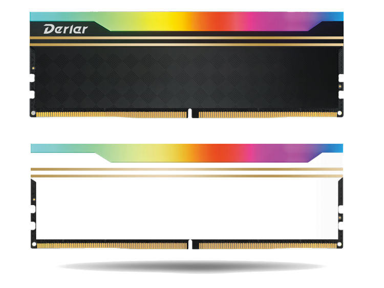 rgb memory c890