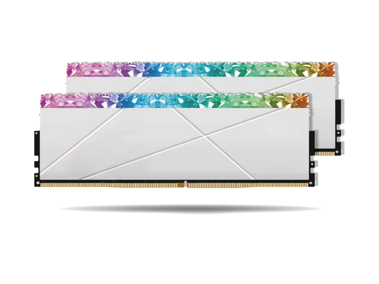 rgb memory