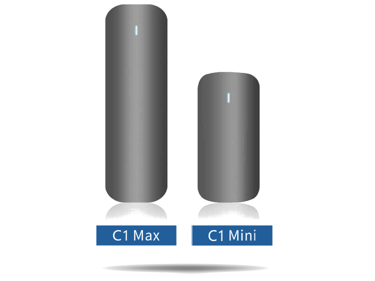 ssd c1 portable