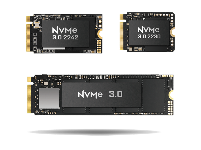 ssd m.2 nvme 3.0