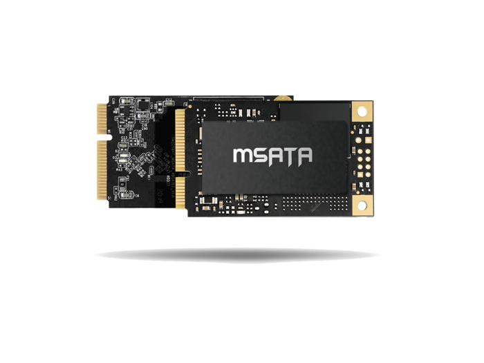 msata ssd