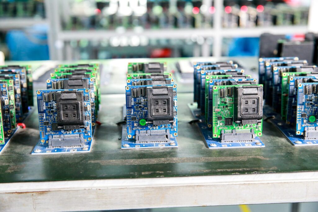 About fidat ssd presentation