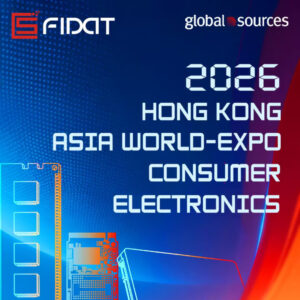 news fidat hong kong asia world expo consumer electronic