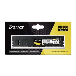 Desktop Memory dr300 pc pack