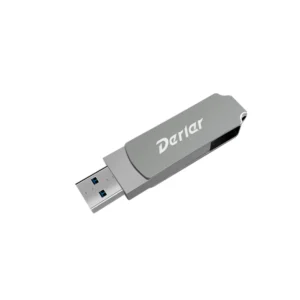 USB key