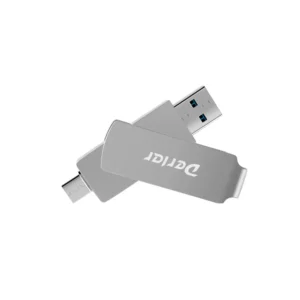 USB key