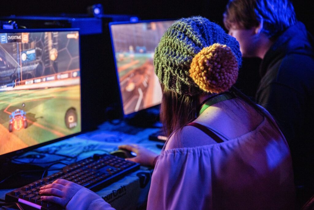 fidat gaming esport