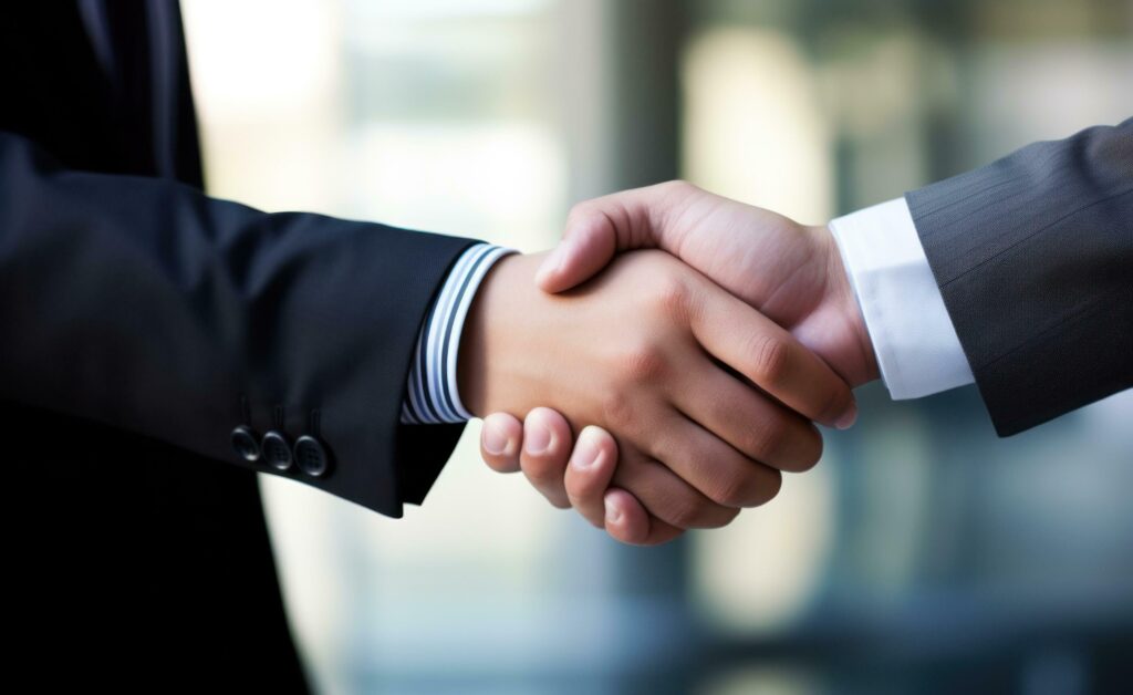 About fidat partnership